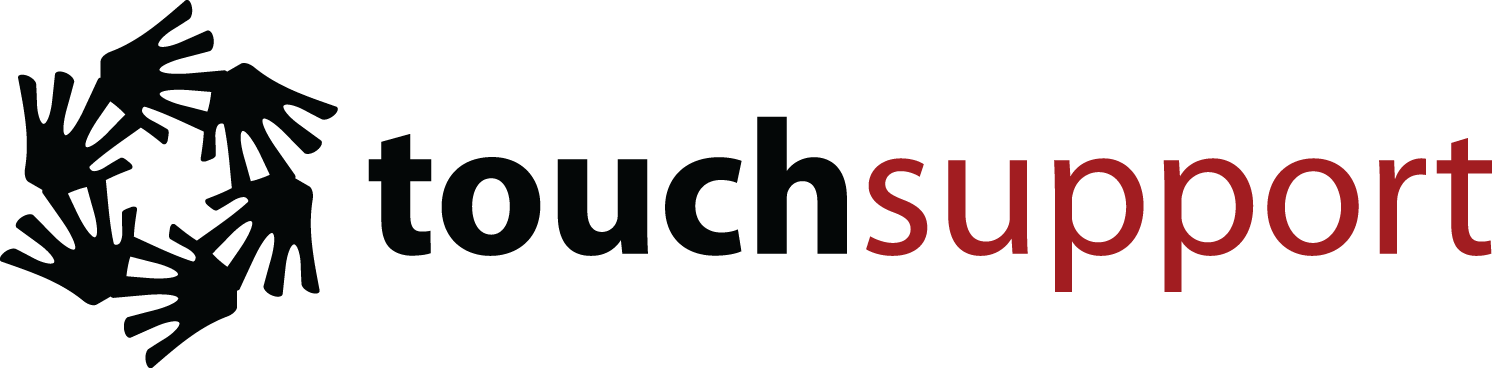 Touch Support